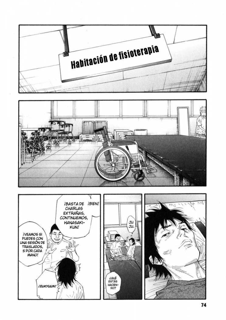 Read Real ES Manga Online