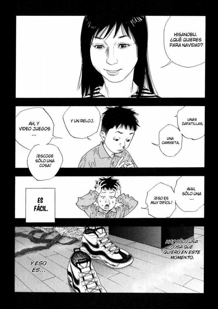 Read Real ES Manga Online