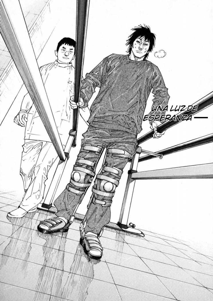 Read Real ES Manga Online