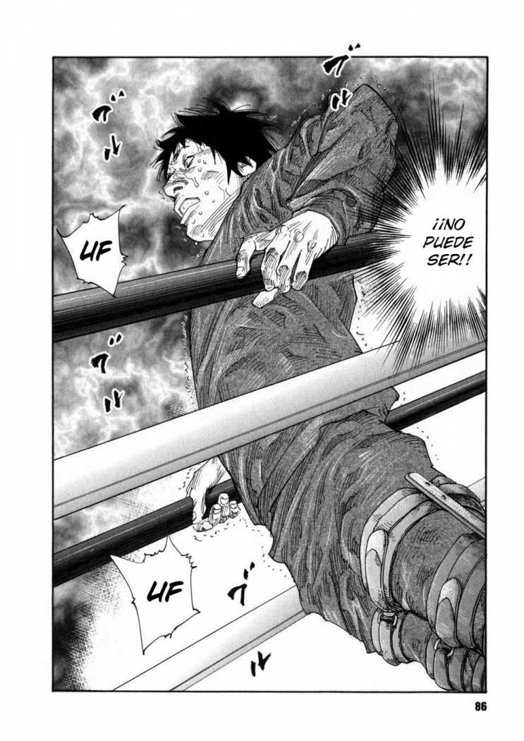 Read Real ES Manga Online