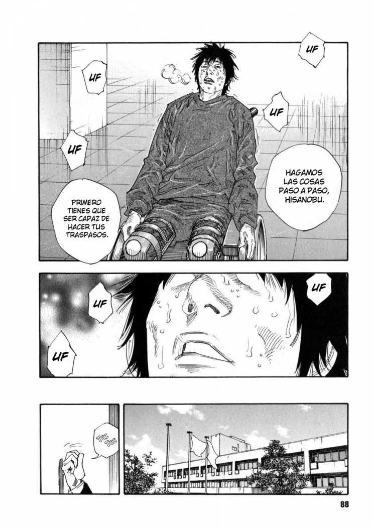 Read Real ES Manga Online