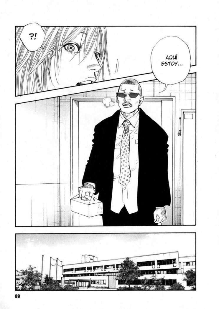 Read Real ES Manga Online