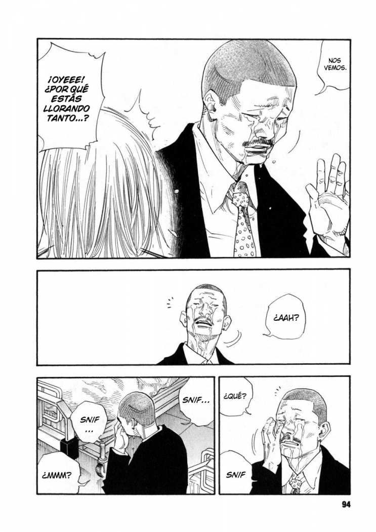 Read Real ES Manga Online