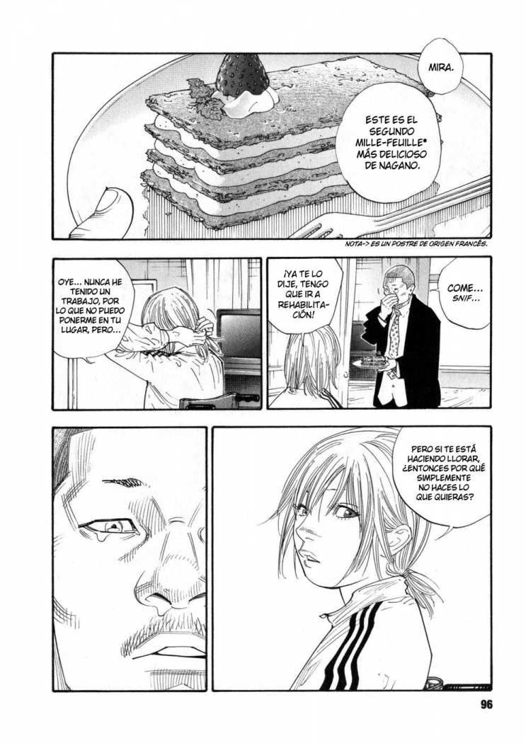 Read Real ES Manga Online