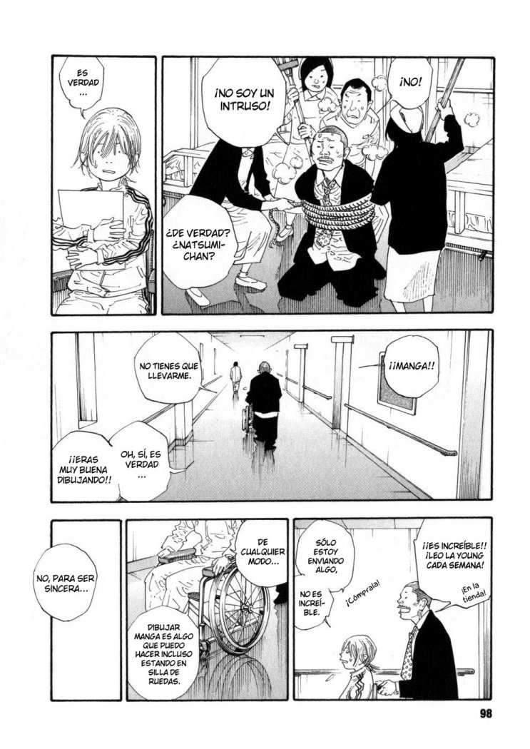 Read Real ES Manga Online