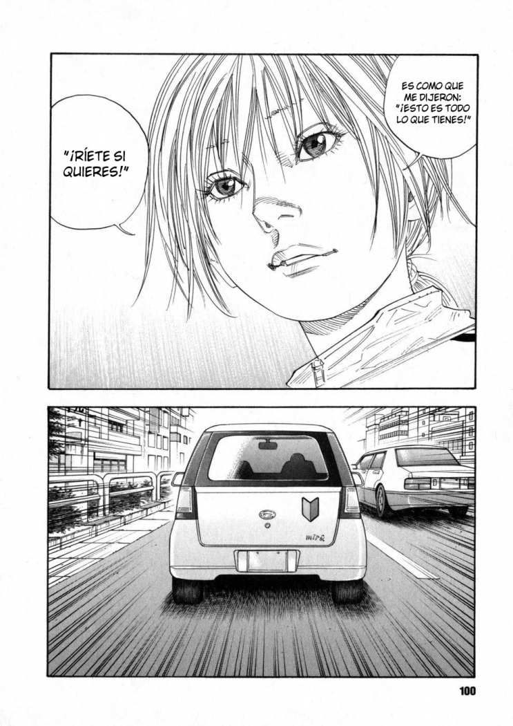 Read Real ES Manga Online