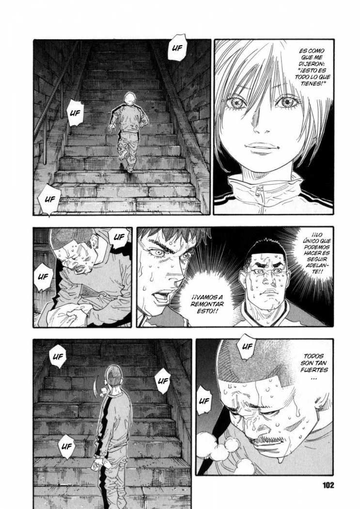 Read Real ES Manga Online