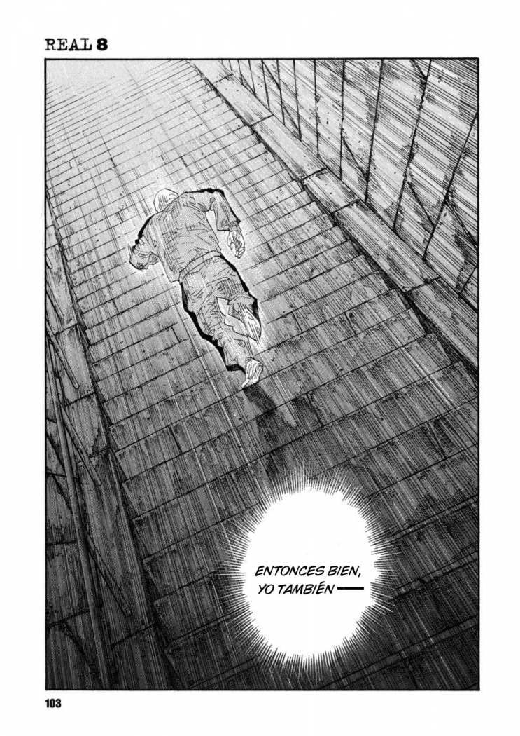 Read Real ES Manga Online