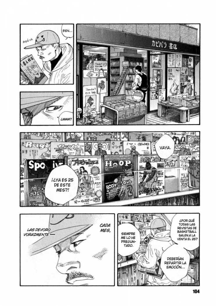 Read Real ES Manga Online