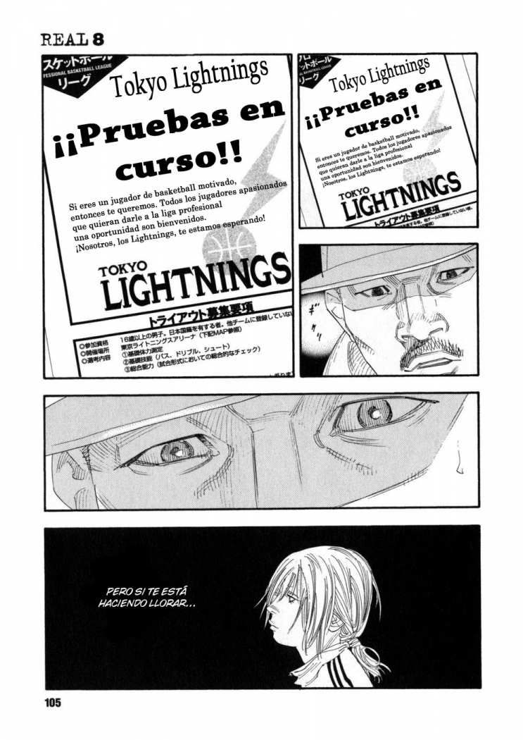 Read Real ES Manga Online