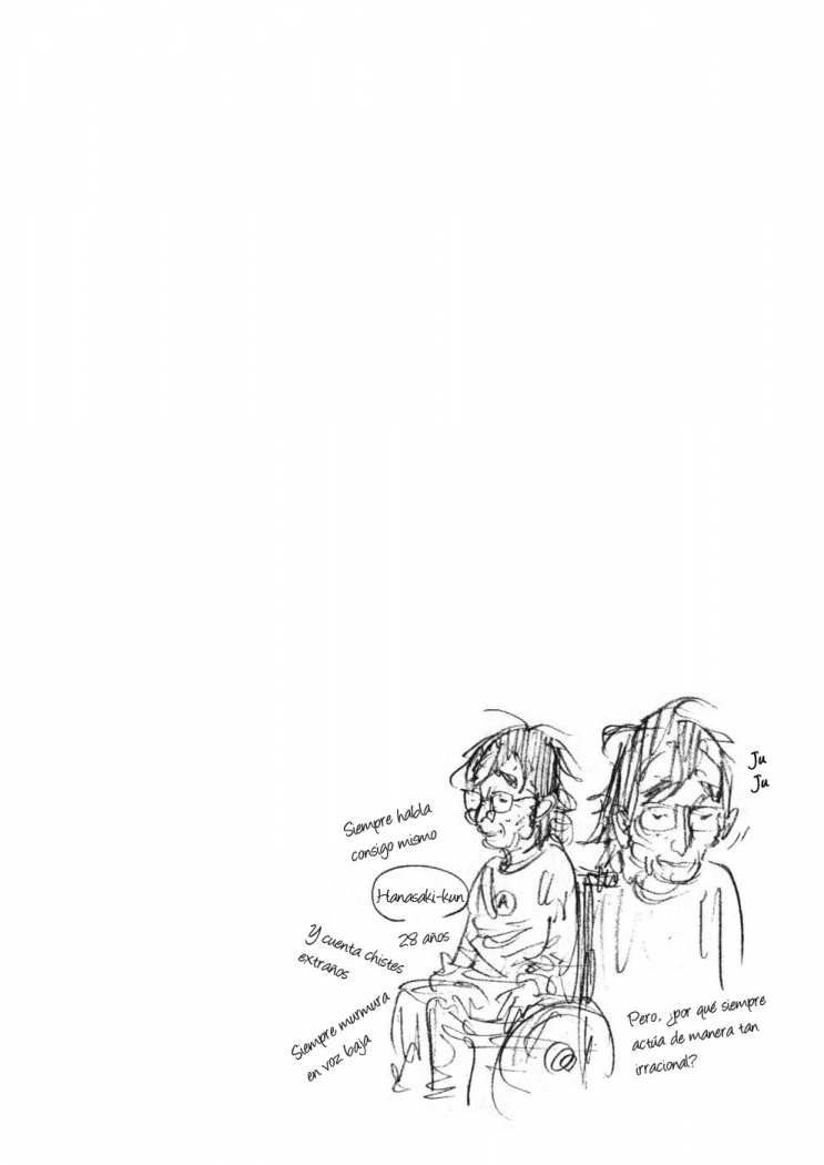 Read Real ES Manga Online