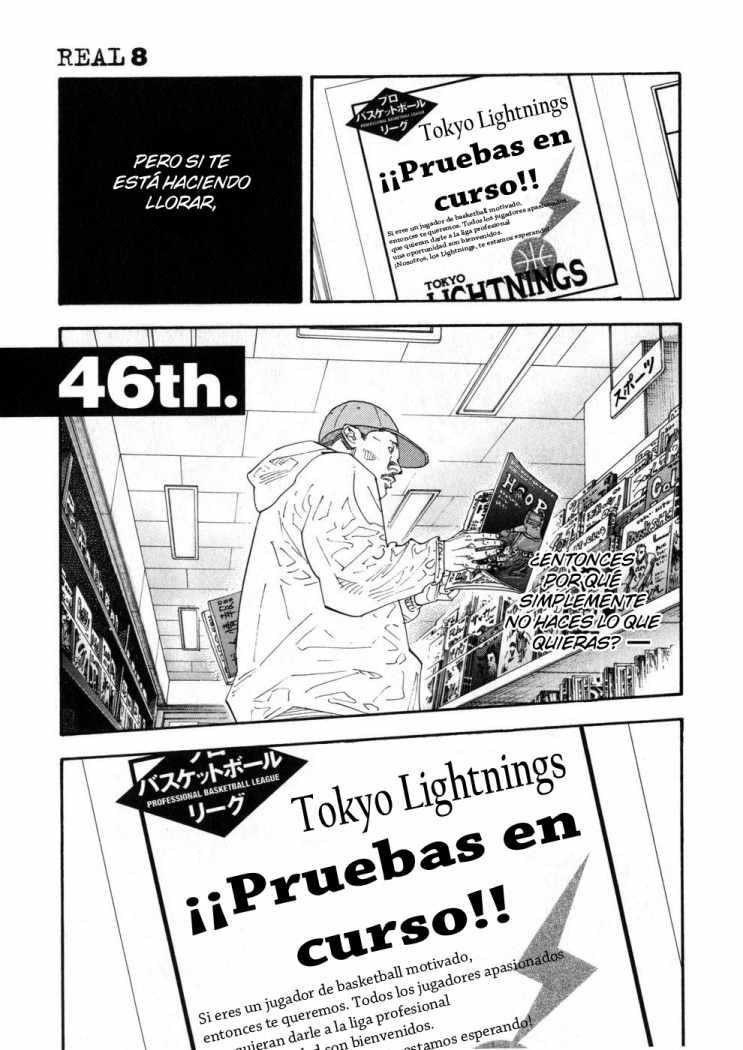 Read Real ES Manga Online