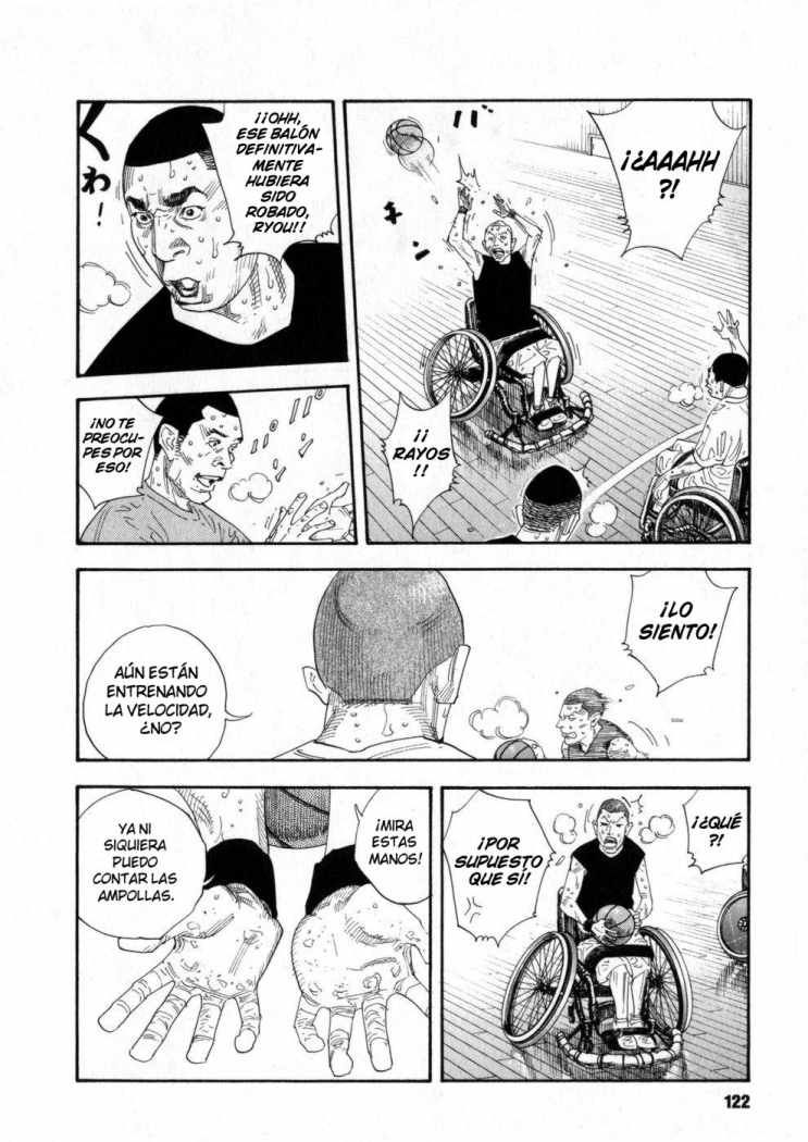 Read Real ES Manga Online