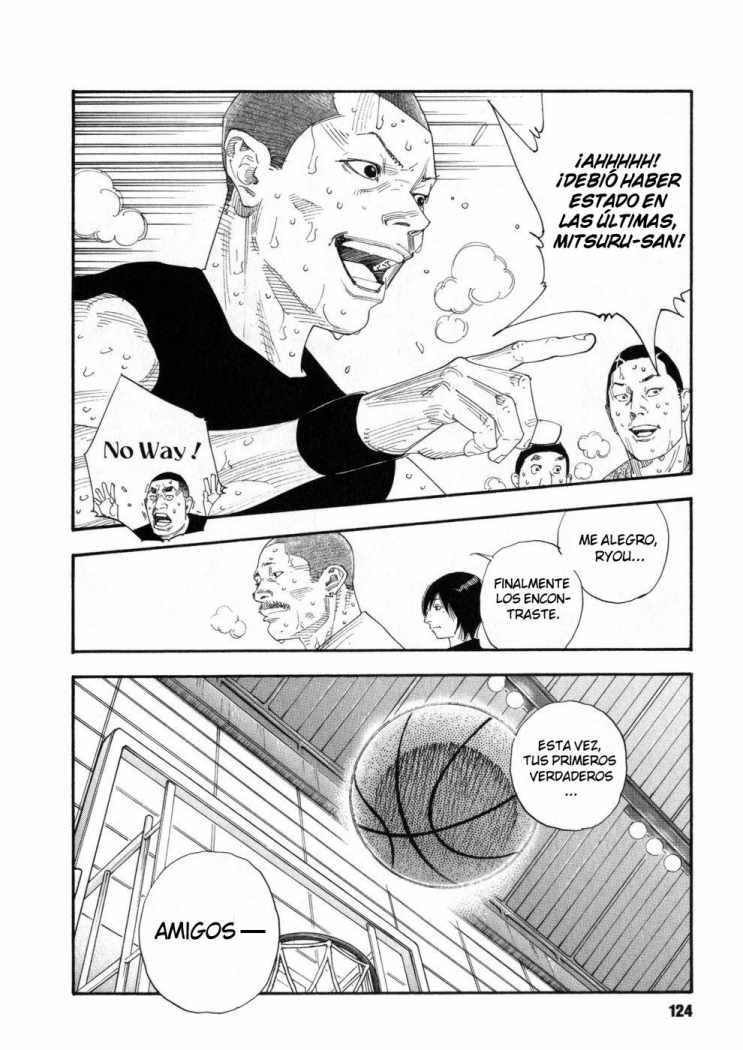 Read Real ES Manga Online