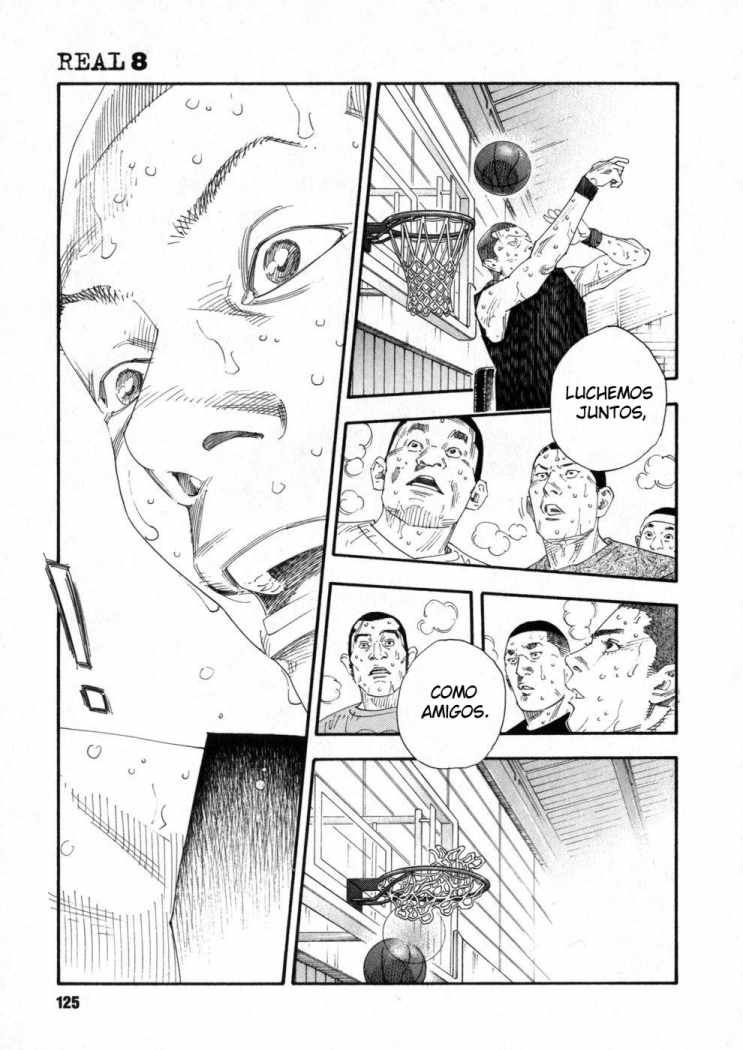 Read Real ES Manga Online