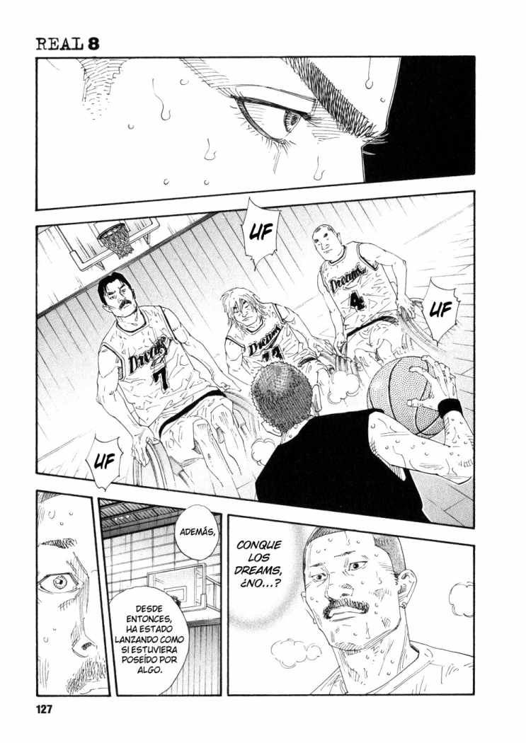 Read Real ES Manga Online