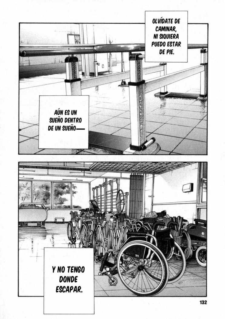 Read Real ES Manga Online