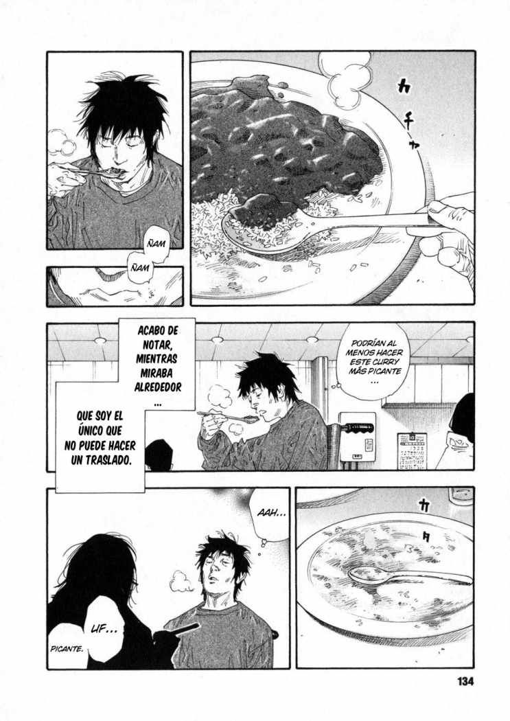 Read Real ES Manga Online