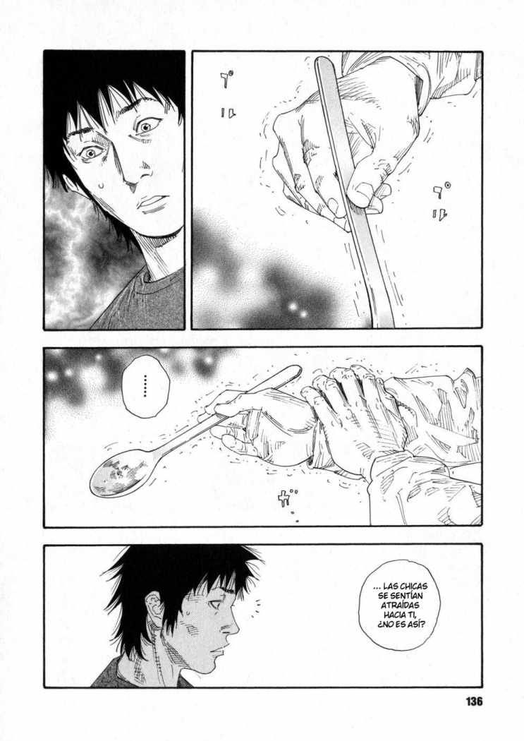 Read Real ES Manga Online