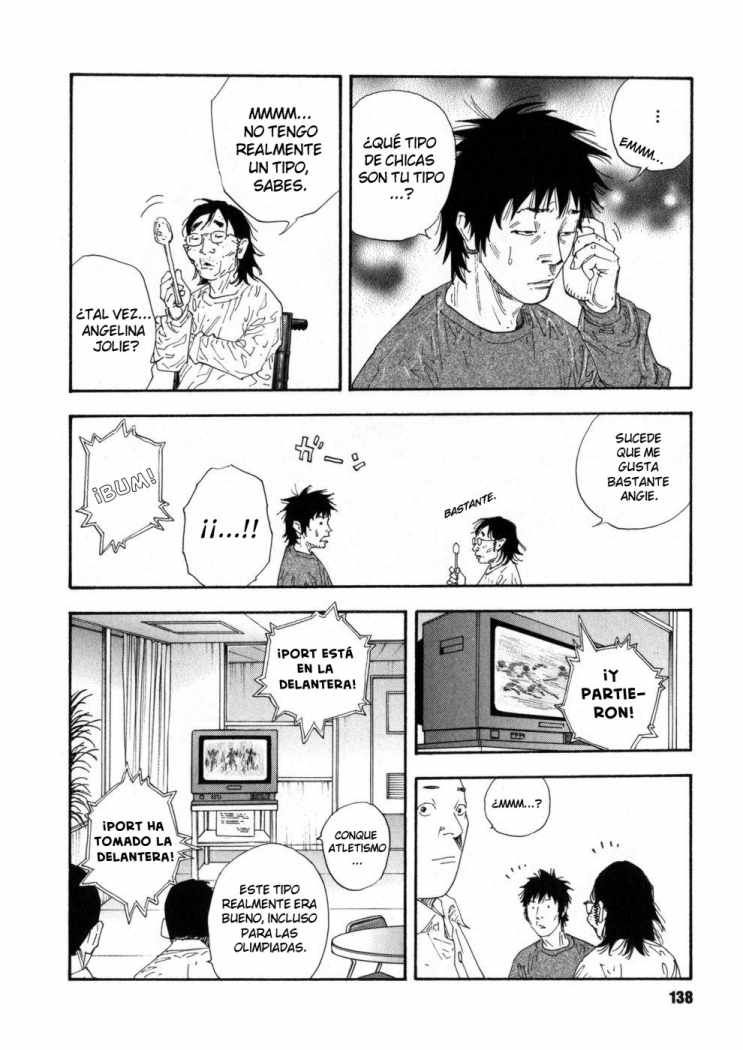 Read Real ES Manga Online