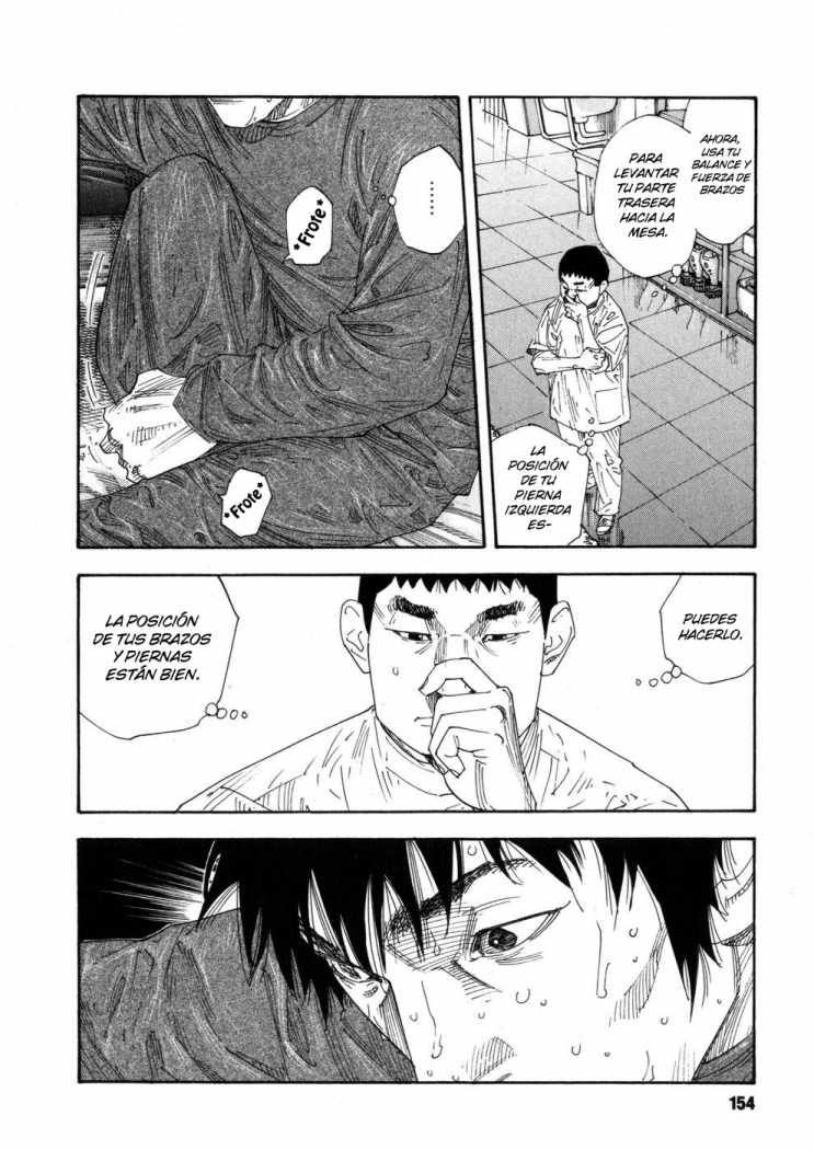 Read Real ES Manga Online