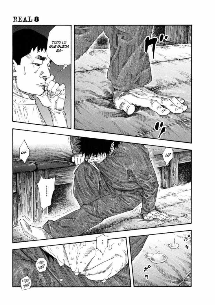 Read Real ES Manga Online