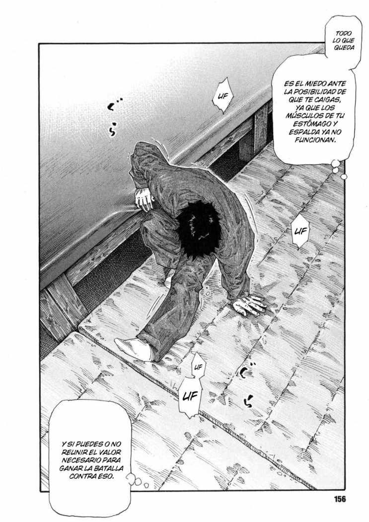 Read Real ES Manga Online