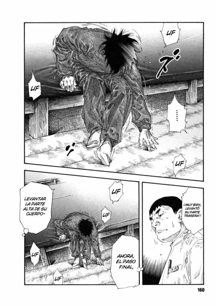 Read Real ES Manga Online