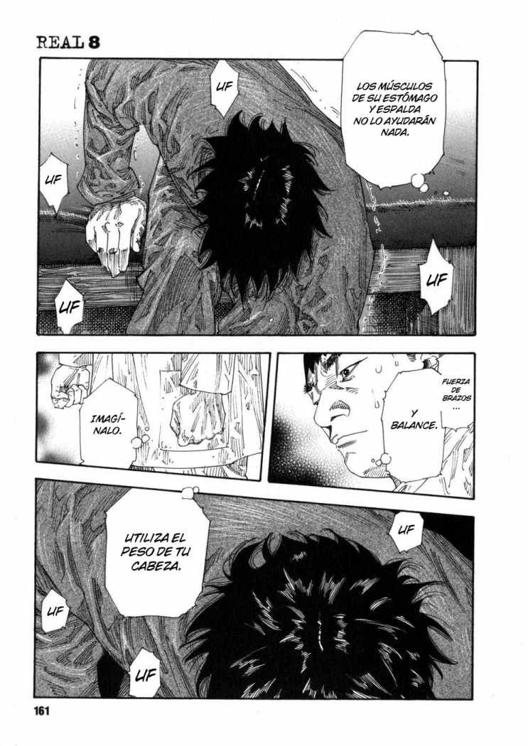 Read Real ES Manga Online