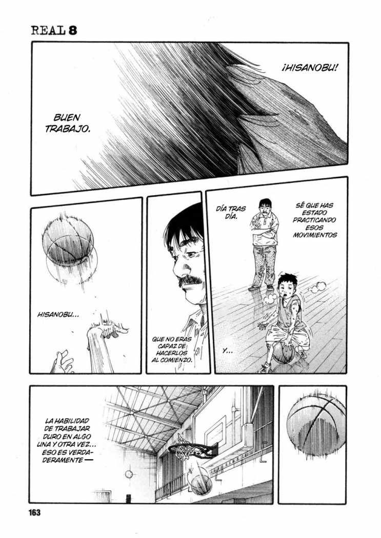 Read Real ES Manga Online