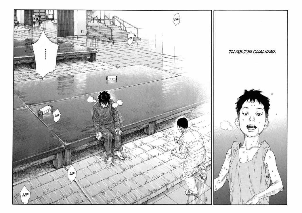 Read Real ES Manga Online