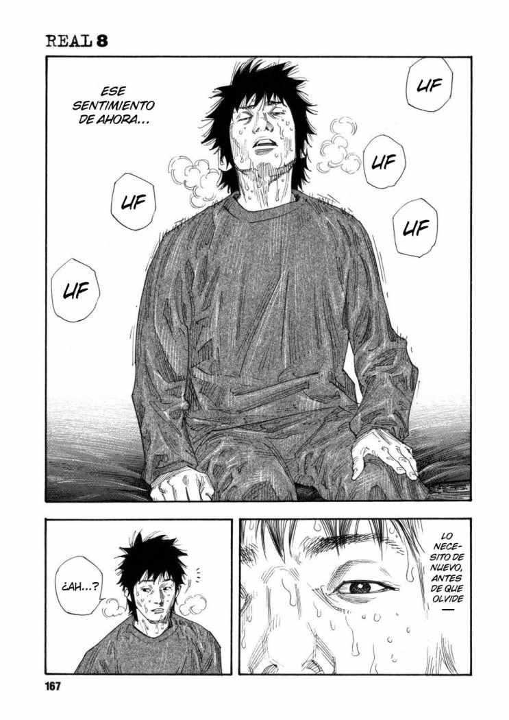 Read Real ES Manga Online