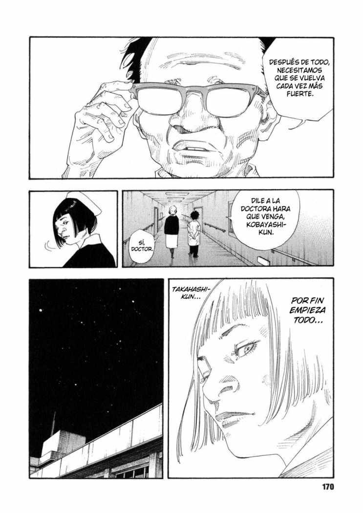 Read Real ES Manga Online