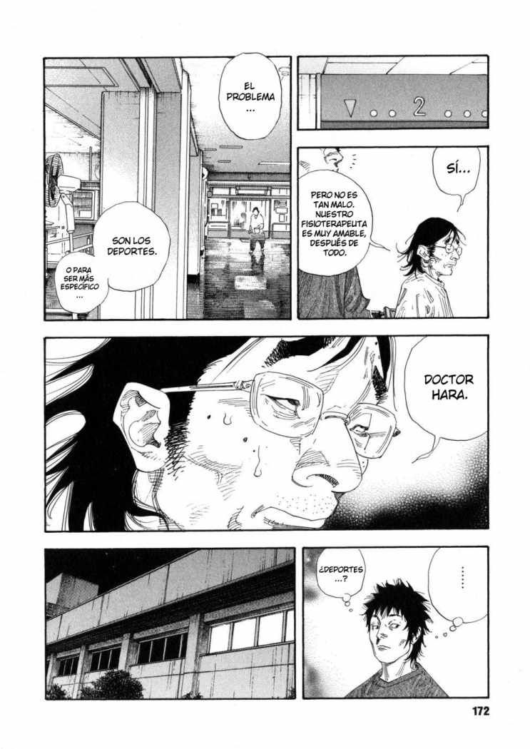 Read Real ES Manga Online