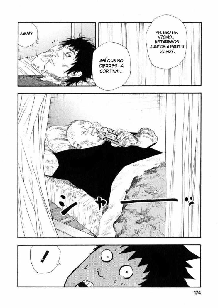 Read Real ES Manga Online