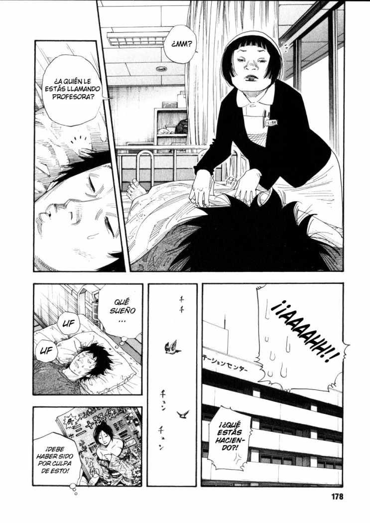 Read Real ES Manga Online