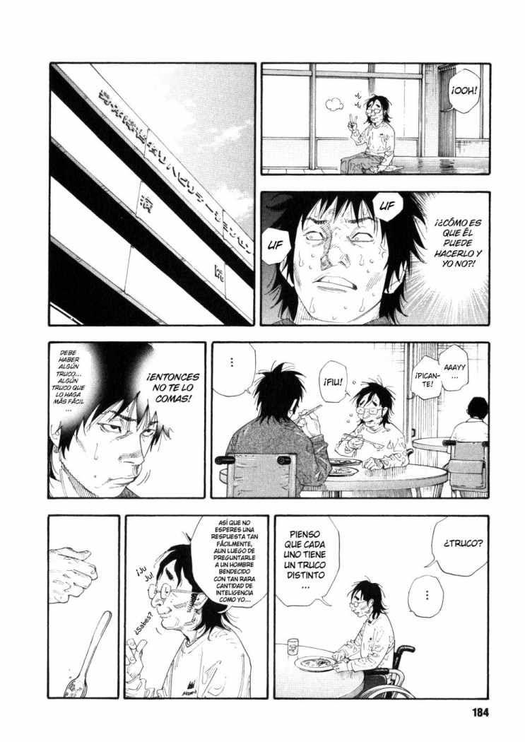 Read Real ES Manga Online
