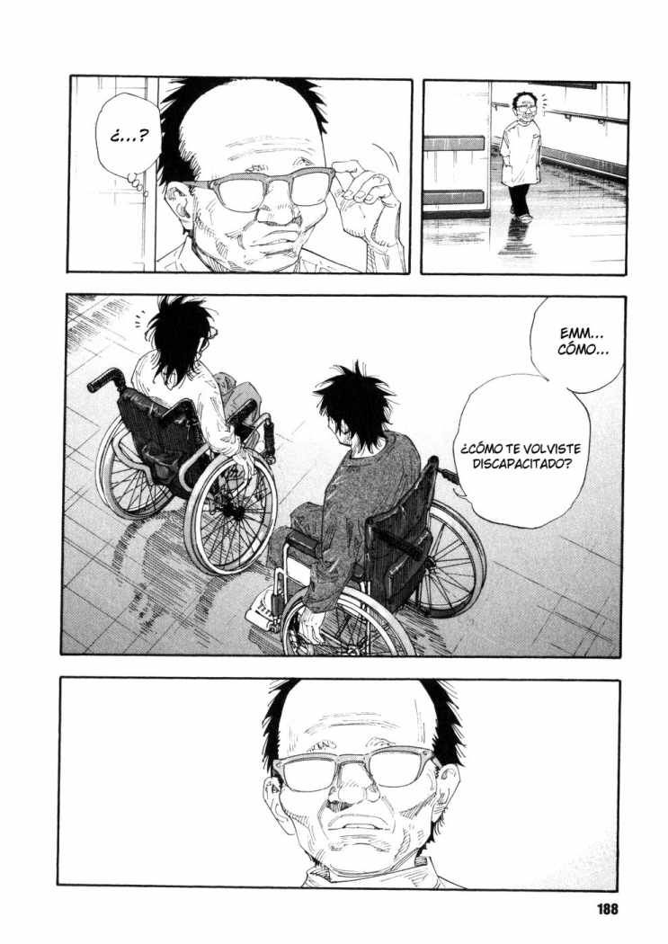 Read Real ES Manga Online