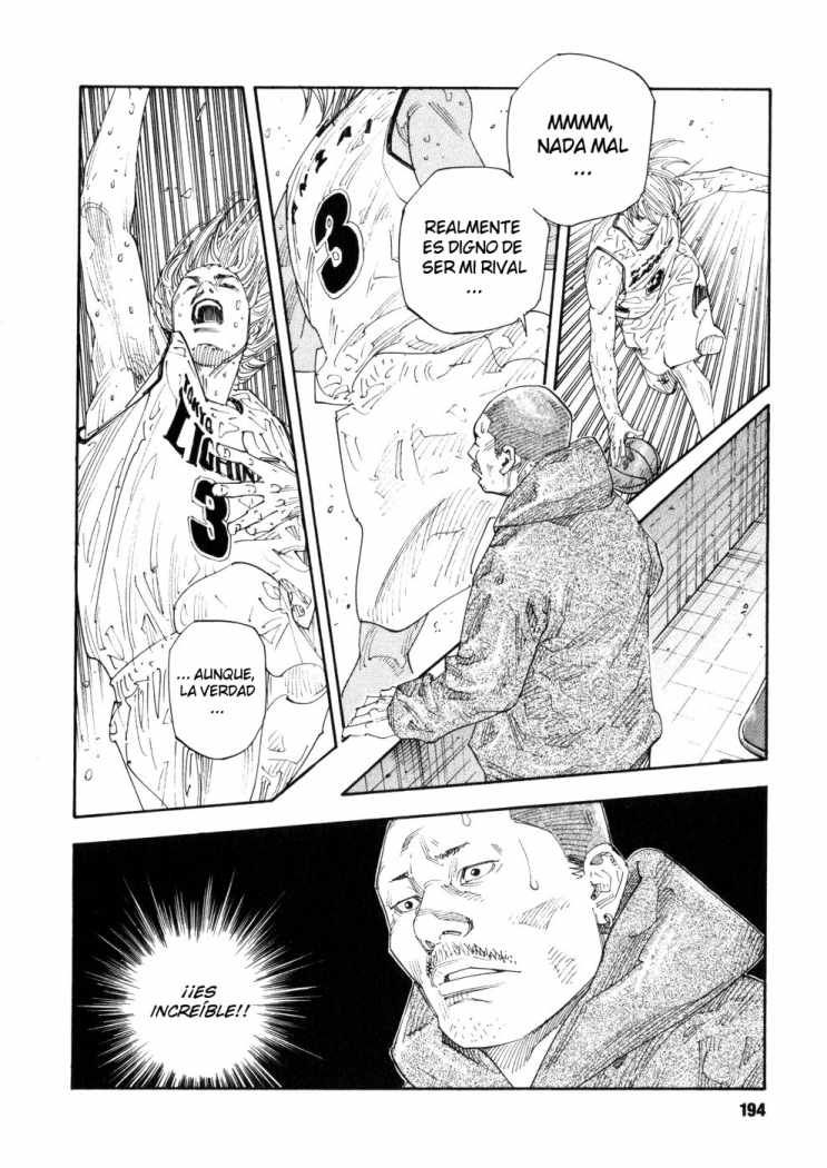 Read Real ES Manga Online