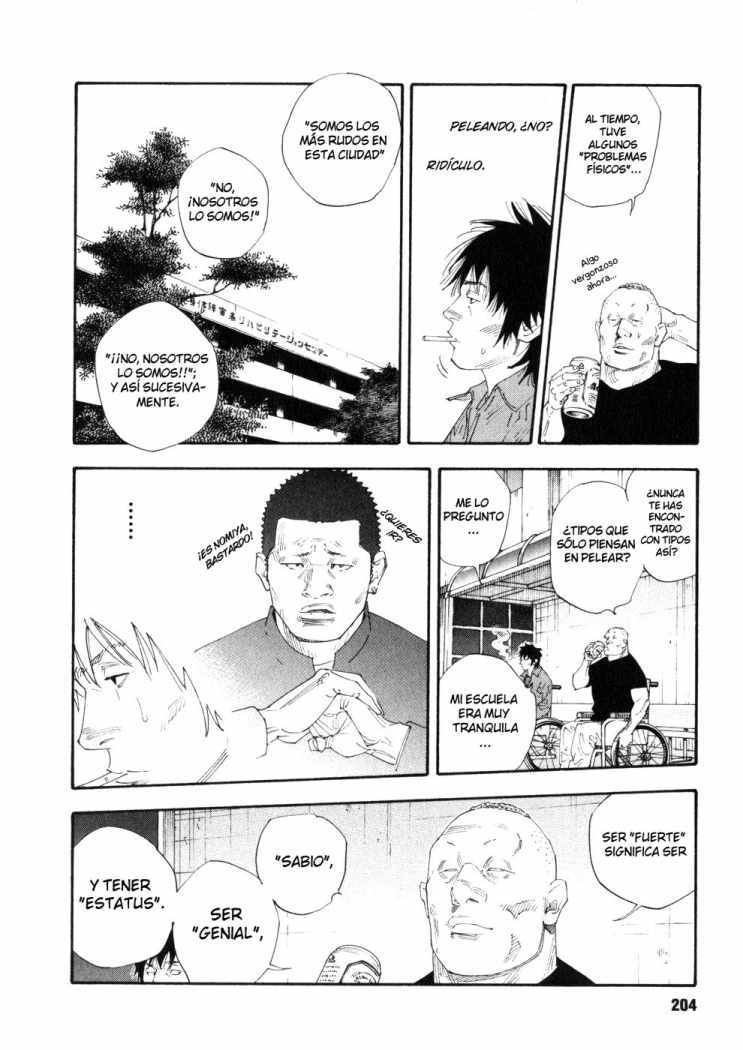 Read Real ES Manga Online