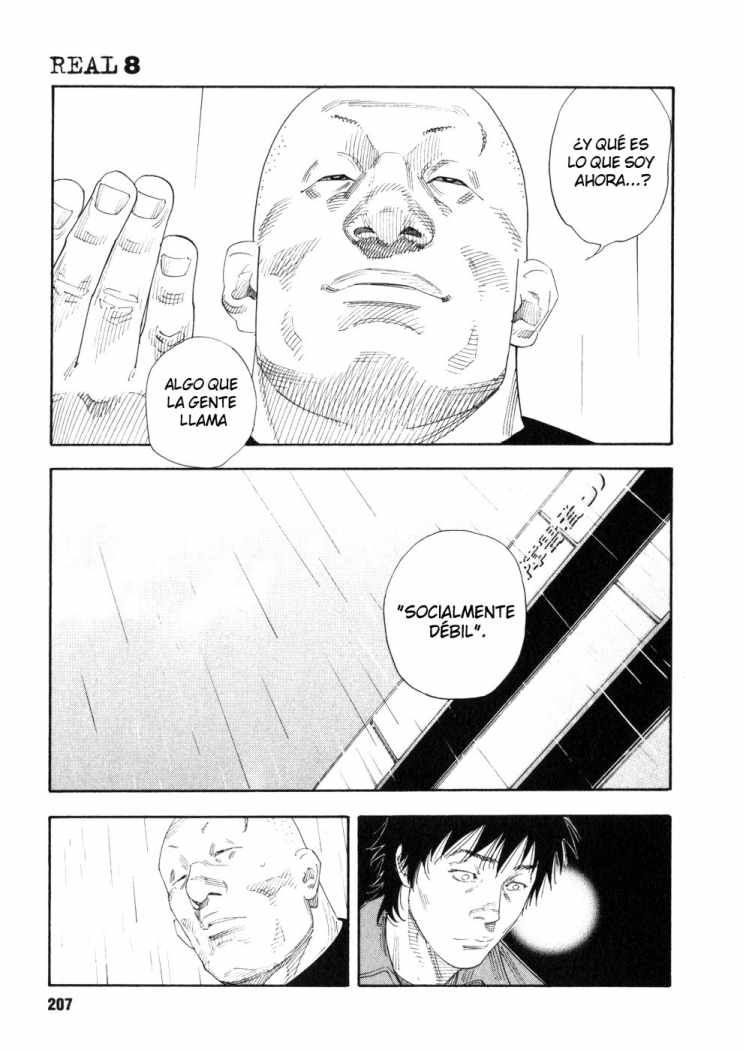 Read Real ES Manga Online