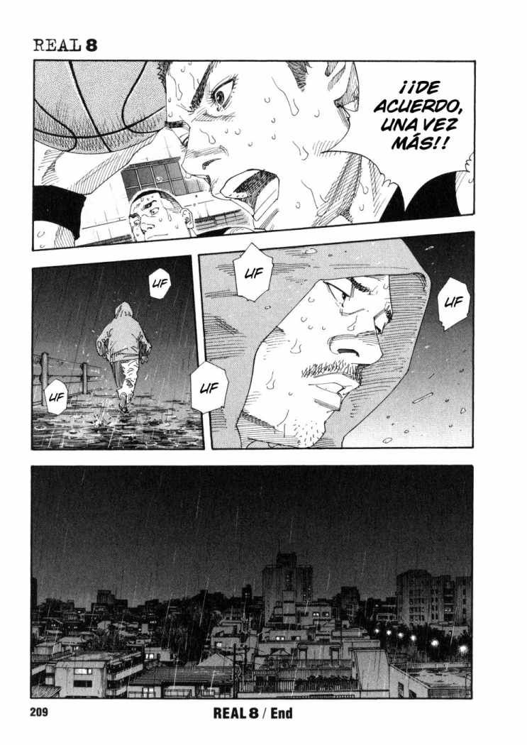 Read Real ES Manga Online