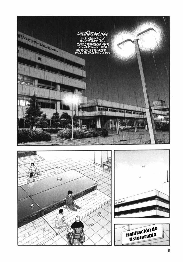 Read Real ES Manga Online