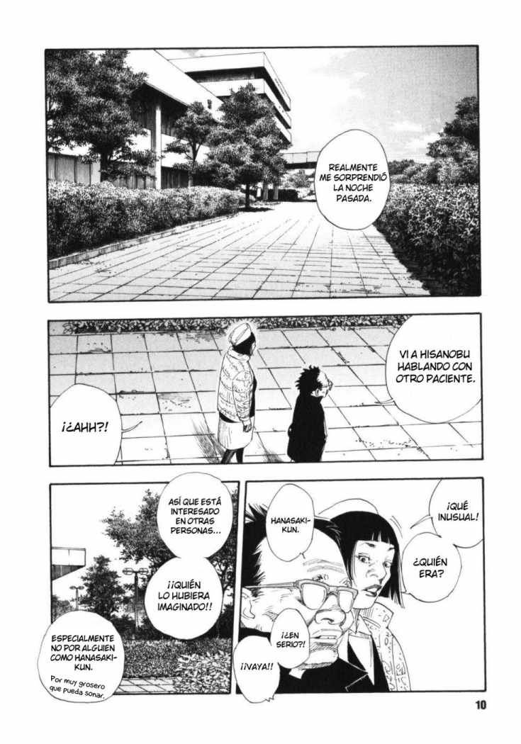 Read Real ES Manga Online