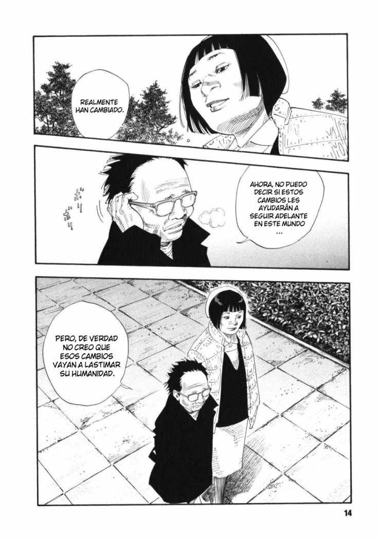 Read Real ES Manga Online