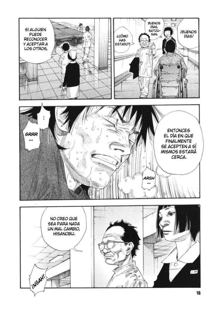 Read Real ES Manga Online