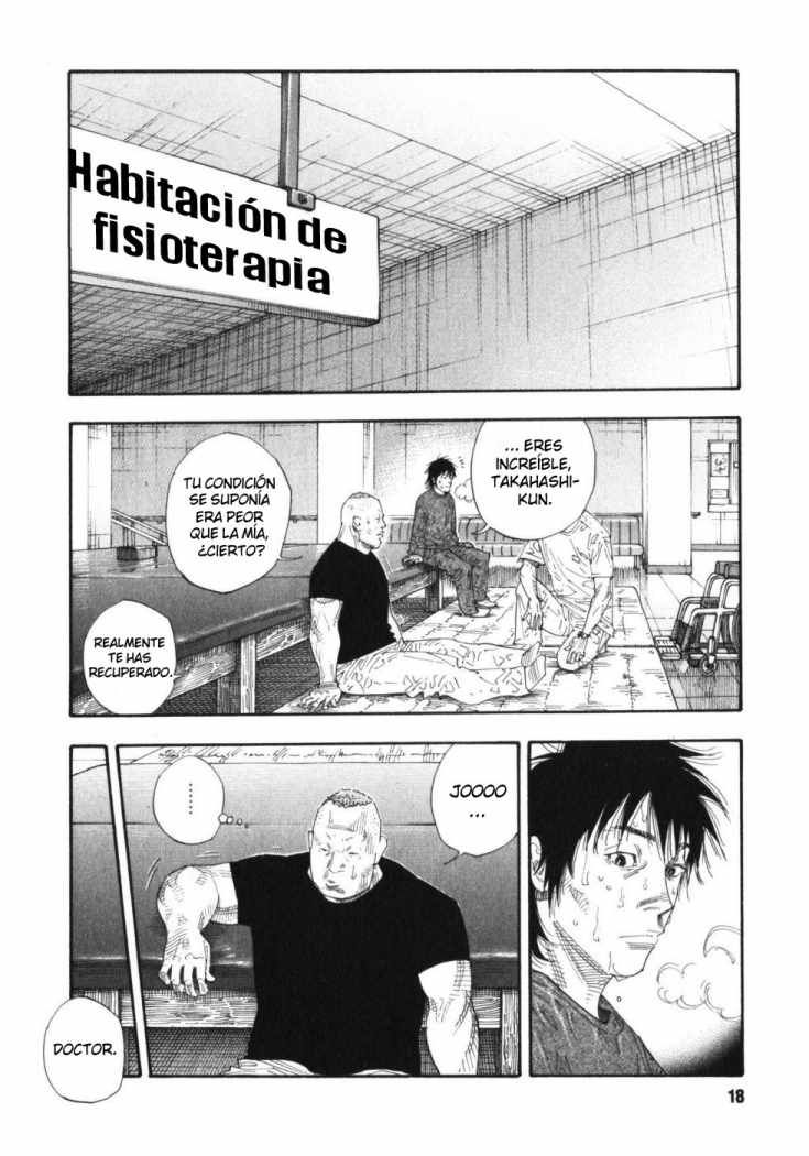 Read Real ES Manga Online