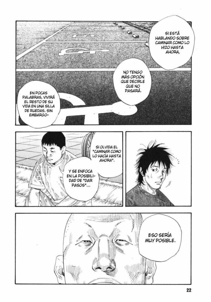 Read Real ES Manga Online