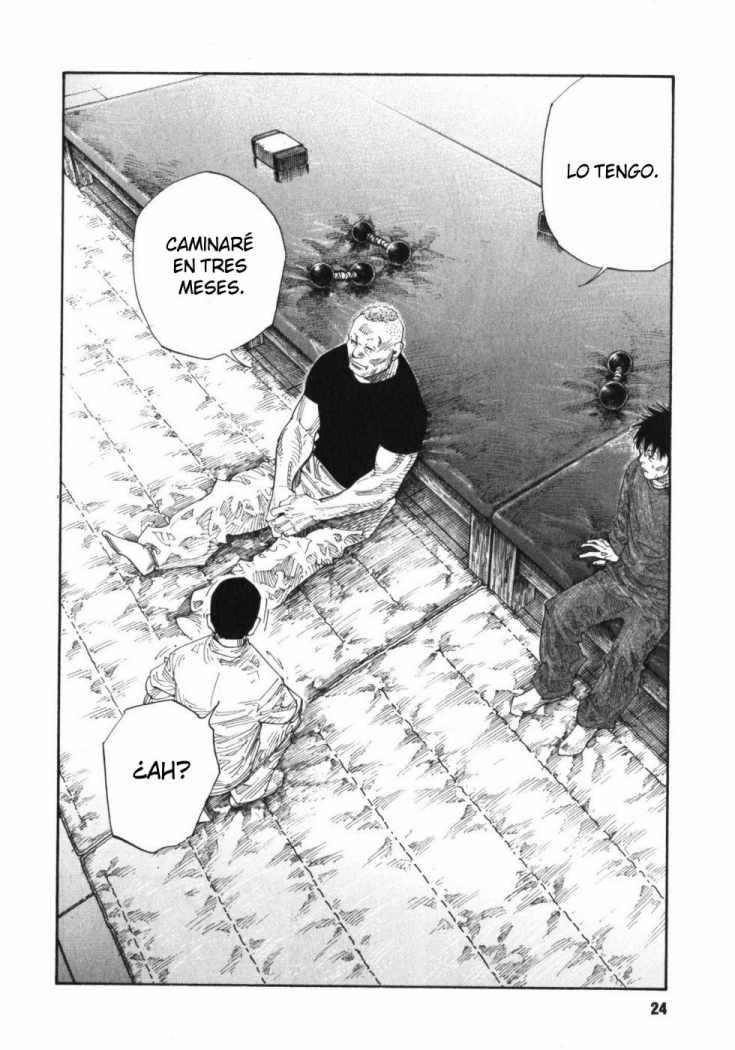 Read Real ES Manga Online