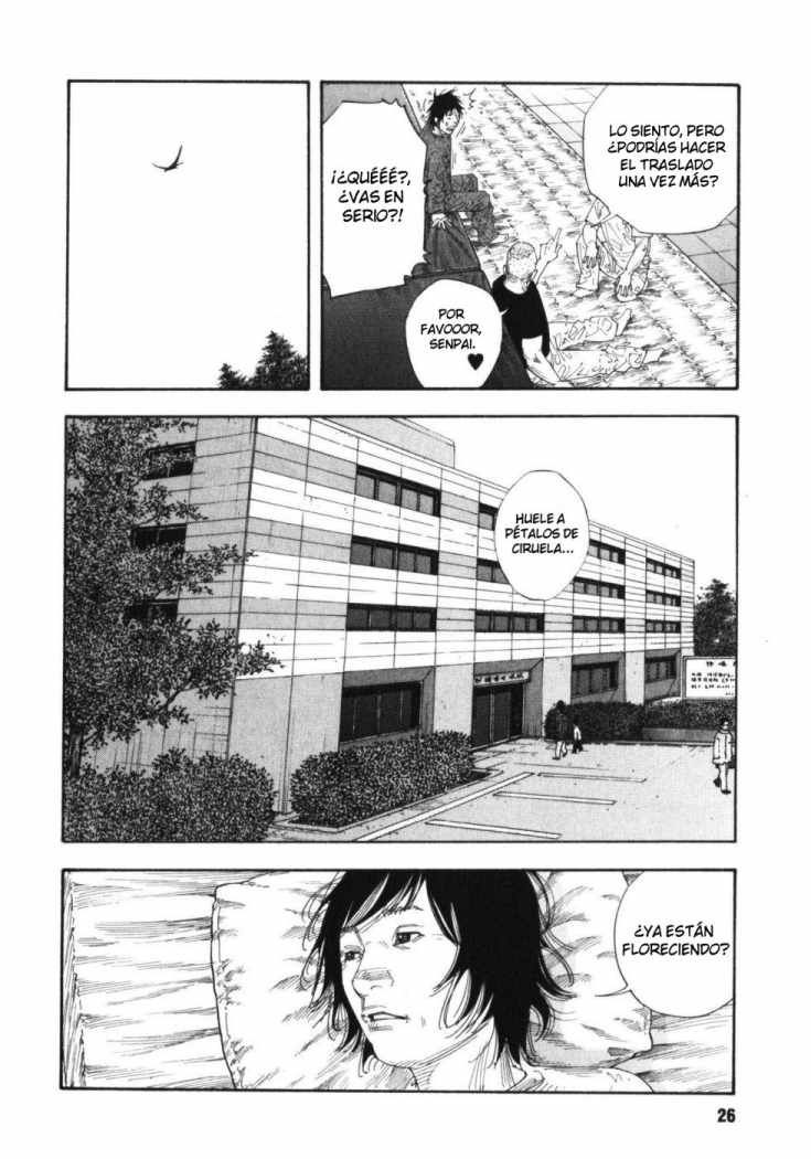 Read Real ES Manga Online